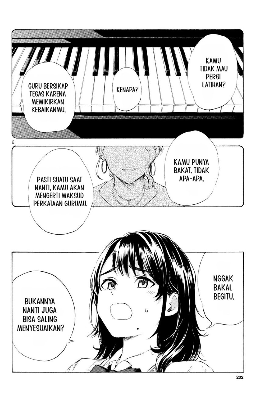 Register! Chapter 6 - Page 2