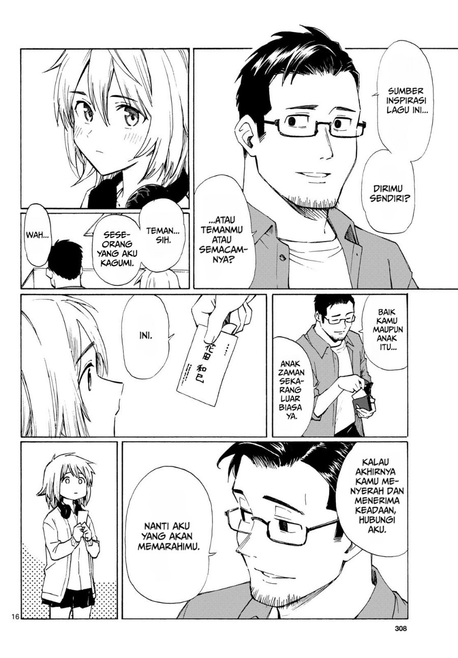 Register! Chapter 7 - Page 16