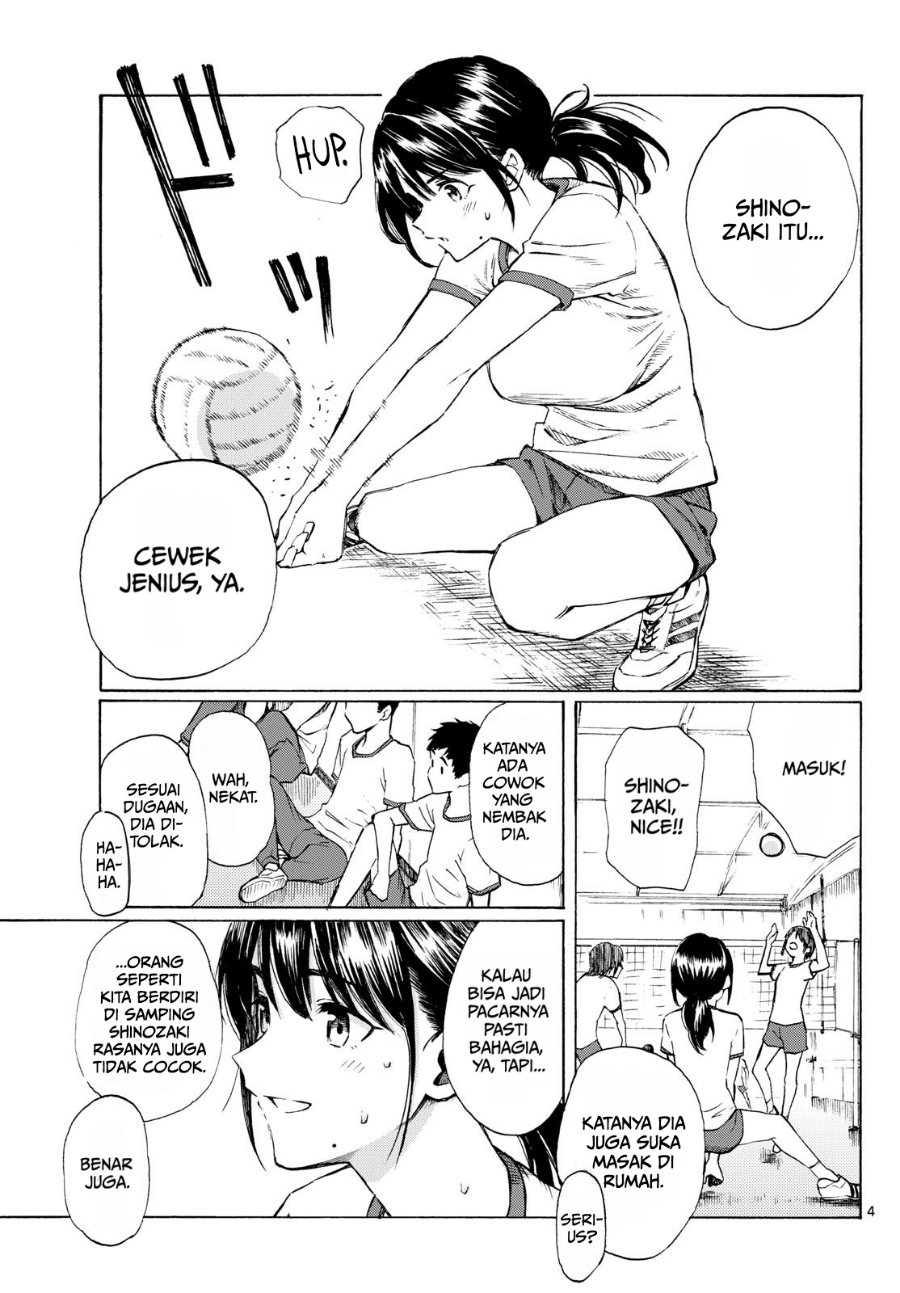 Register! Chapter 8 - Page 7