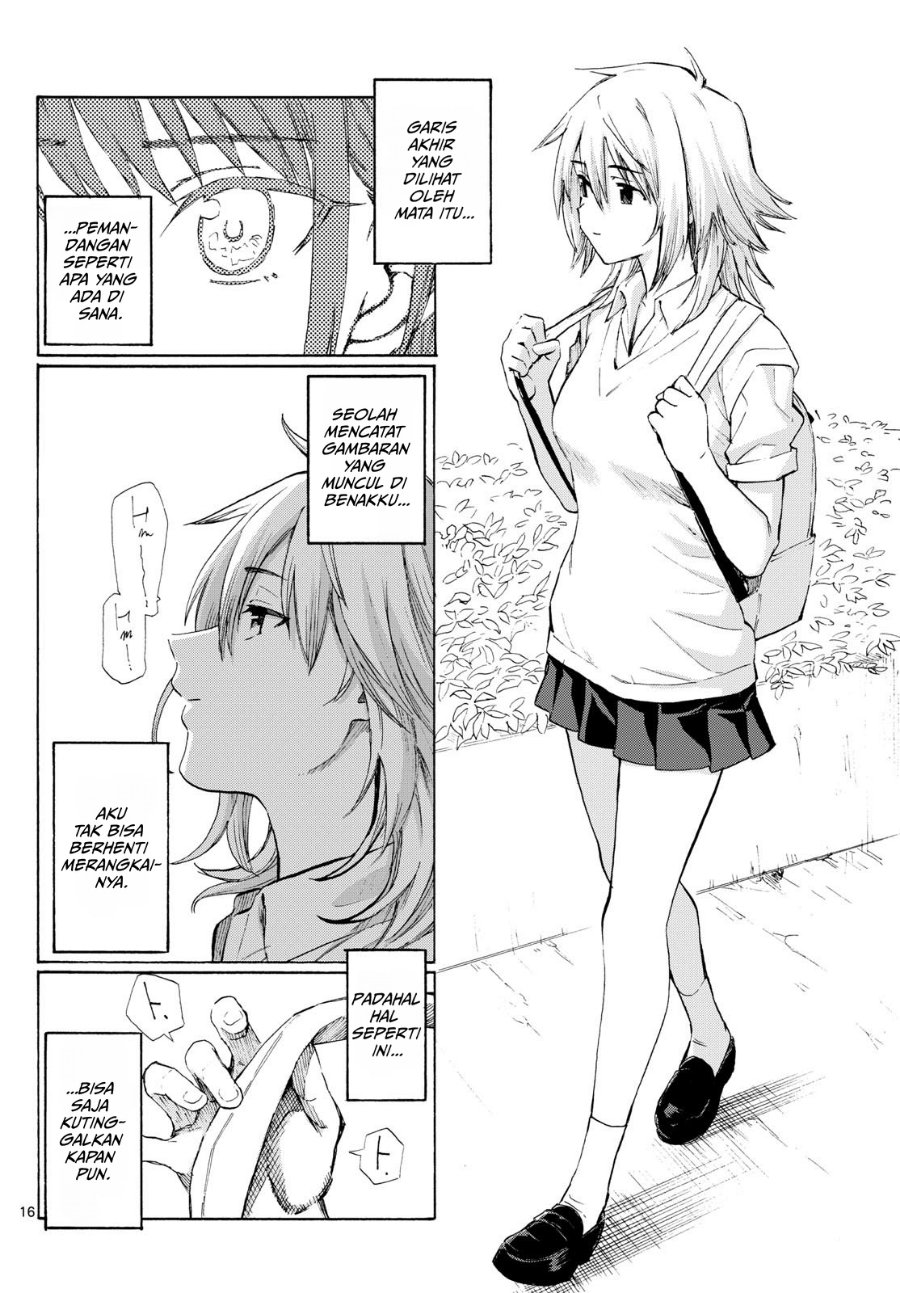 Register! Chapter 9 - Page 16