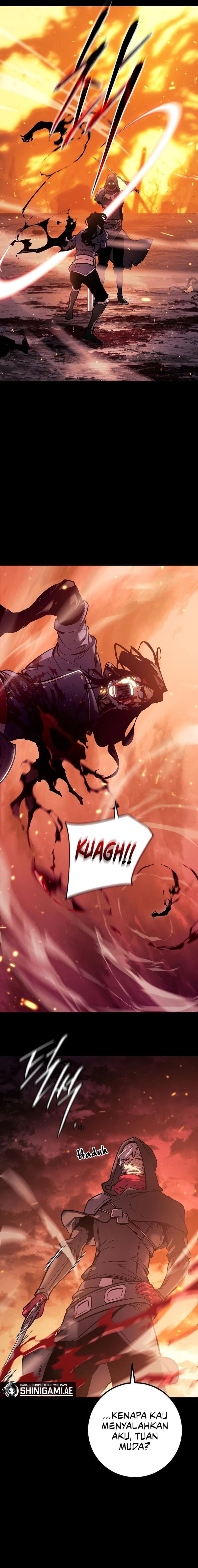 Baca Regressing As The Reincarnated Bastard Of The Sword - Chapter 1 halaman 10