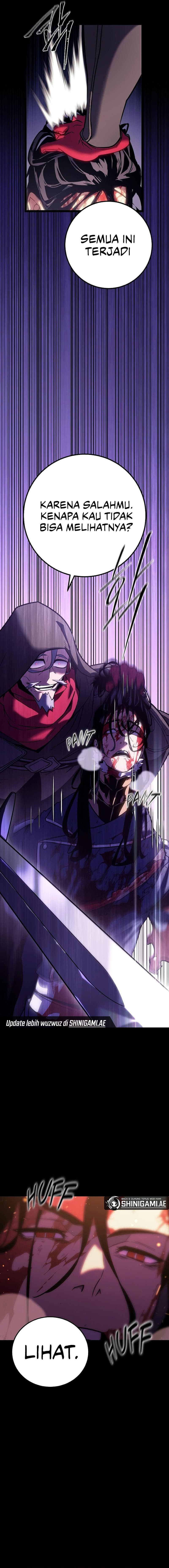 Baca Regressing As The Reincarnated Bastard Of The Sword - Chapter 1 halaman 11