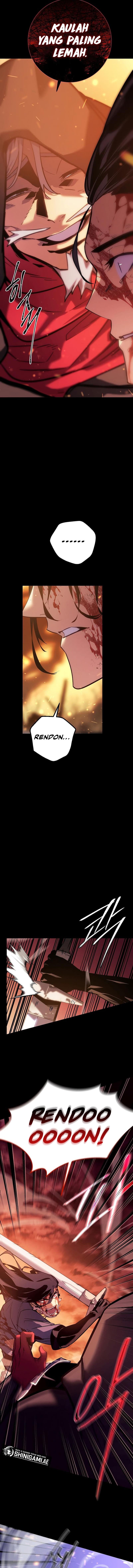 Baca Regressing As The Reincarnated Bastard Of The Sword - Chapter 1 halaman 14