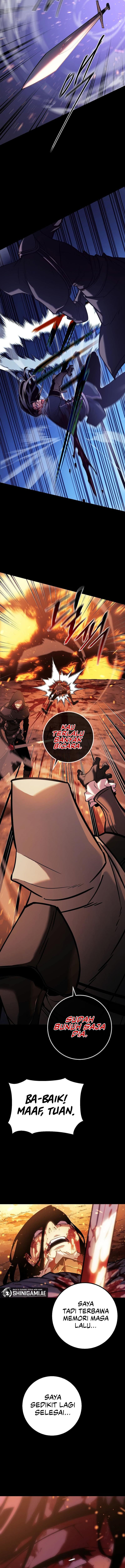 Baca Regressing As The Reincarnated Bastard Of The Sword - Chapter 1 halaman 15