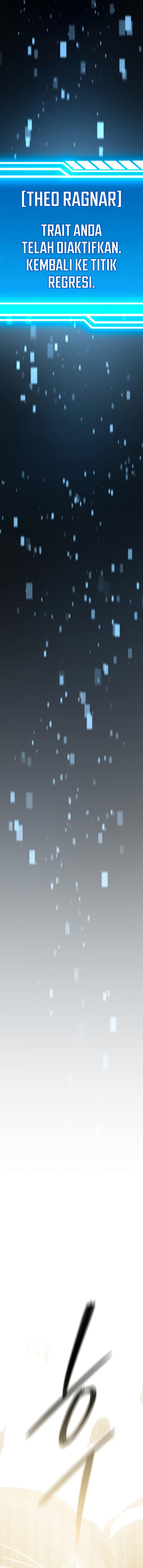 Baca Regressing As The Reincarnated Bastard Of The Sword - Chapter 1 halaman 18