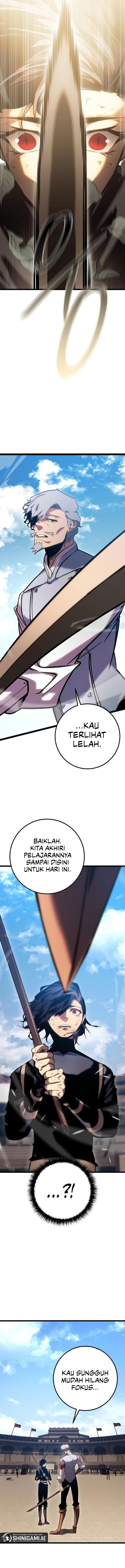 Baca Regressing As The Reincarnated Bastard Of The Sword - Chapter 1 halaman 19