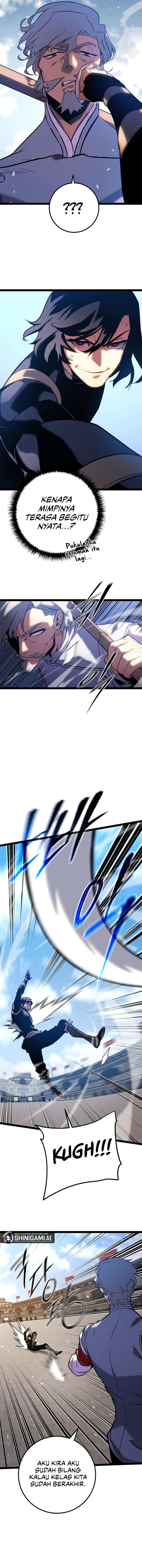 Baca Regressing As The Reincarnated Bastard Of The Sword - Chapter 1 halaman 23