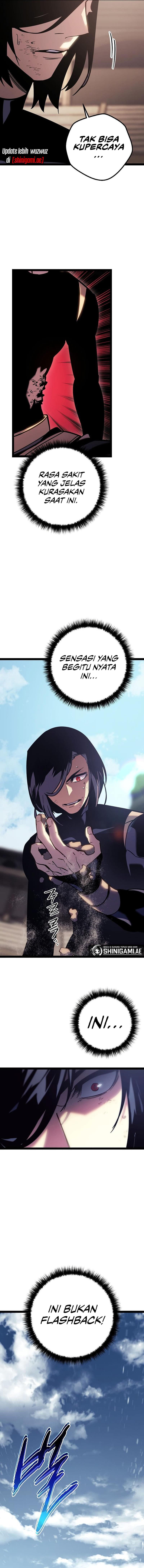 Baca Regressing As The Reincarnated Bastard Of The Sword - Chapter 1 halaman 26