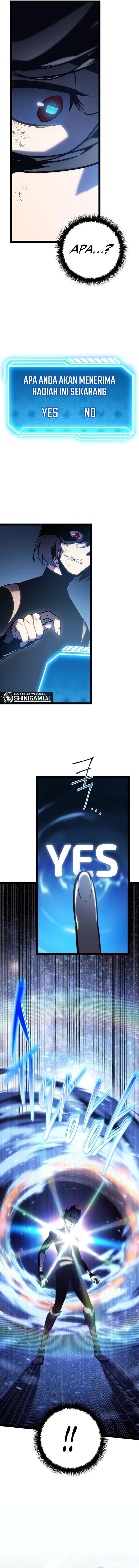 Baca Regressing As The Reincarnated Bastard Of The Sword - Chapter 1 halaman 28