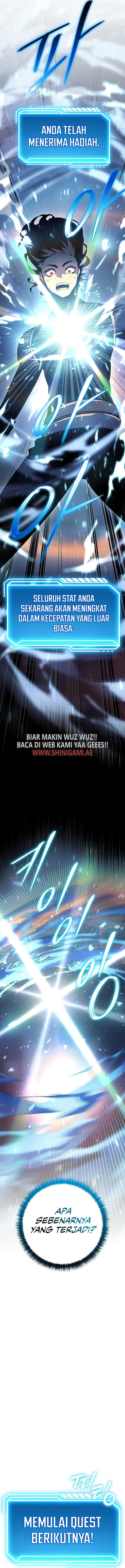 Baca Regressing As The Reincarnated Bastard Of The Sword - Chapter 1 halaman 29