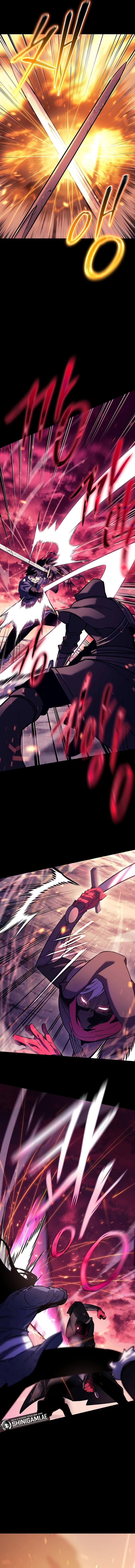 Baca Regressing As The Reincarnated Bastard Of The Sword - Chapter 1 halaman 3