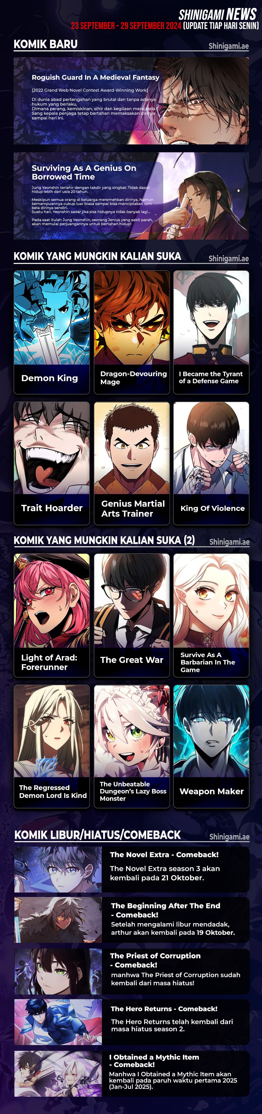 Baca Regressing As The Reincarnated Bastard Of The Sword - Chapter 1 halaman 31