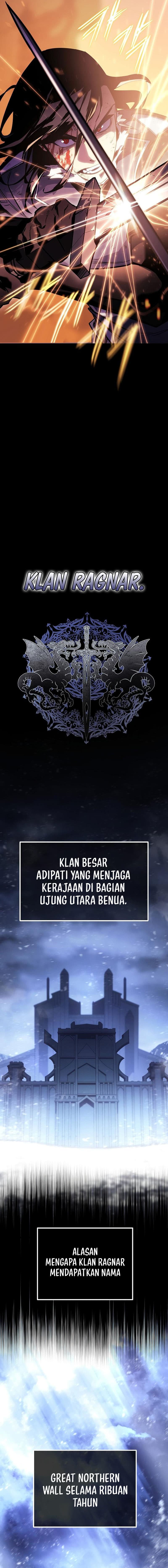 Baca Regressing As The Reincarnated Bastard Of The Sword - Chapter 1 halaman 4