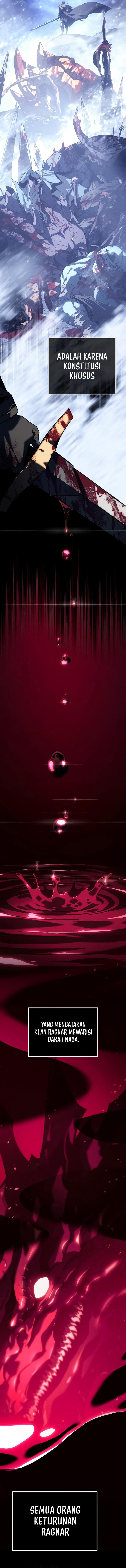 Baca Regressing As The Reincarnated Bastard Of The Sword - Chapter 1 halaman 5