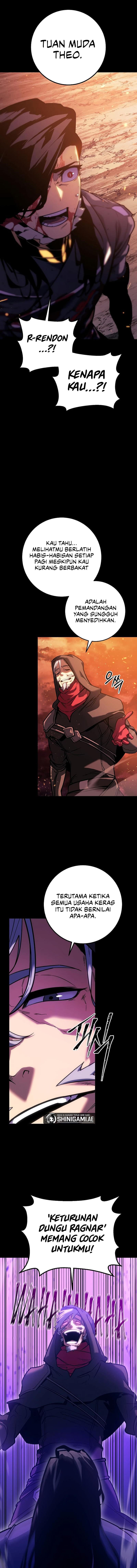 Baca Regressing As The Reincarnated Bastard Of The Sword - Chapter 1 halaman 8