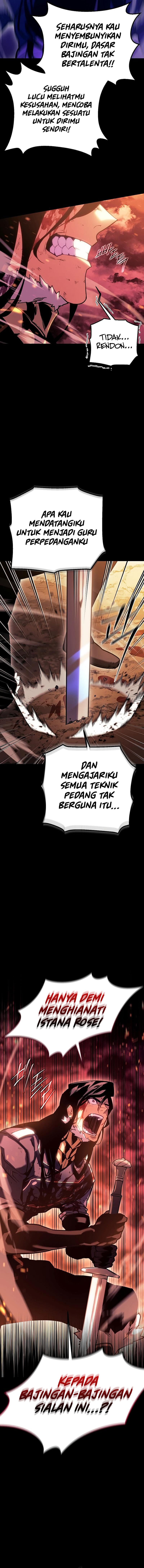 Baca Regressing As The Reincarnated Bastard Of The Sword - Chapter 1 halaman 9