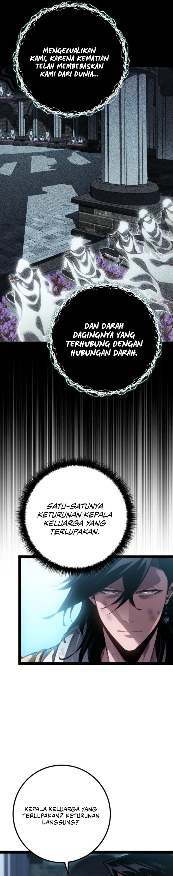 Baca Regressing As The Reincarnated Bastard Of The Sword - Chapter 101 halaman 18