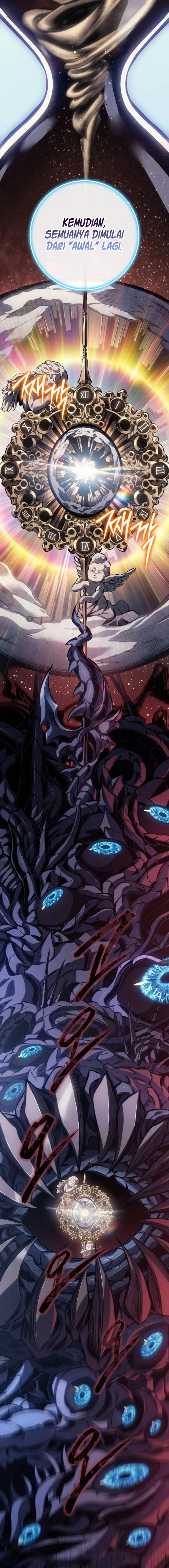 Baca Regressing As The Reincarnated Bastard Of The Sword - Chapter 101 halaman 3