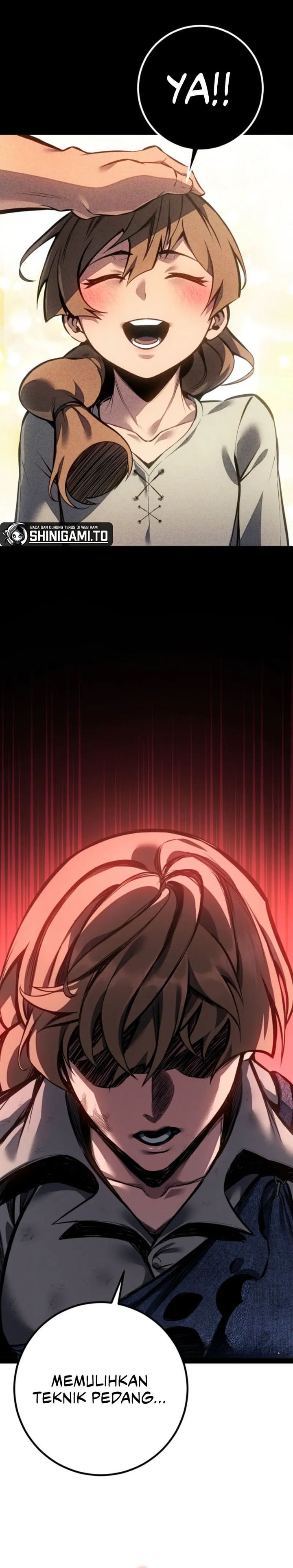 Baca Regressing As The Reincarnated Bastard Of The Sword - Chapter 102 halaman 10