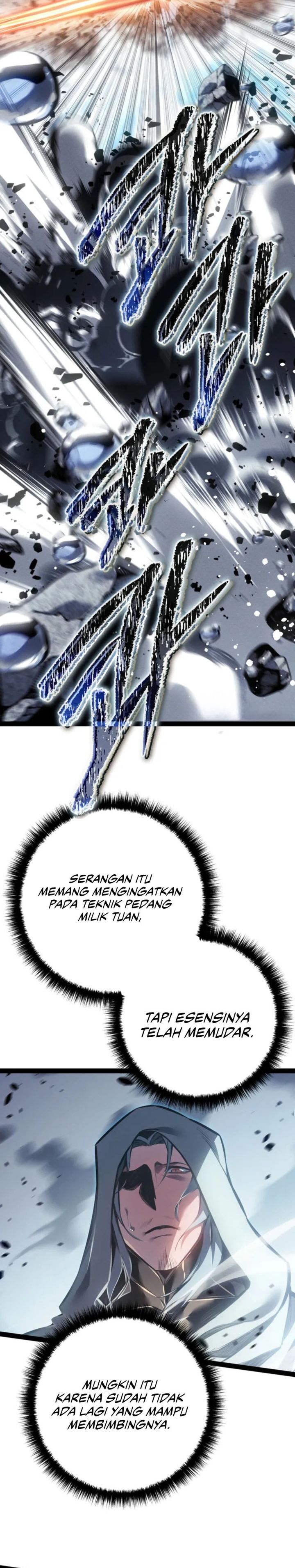 Baca Regressing As The Reincarnated Bastard Of The Sword - Chapter 102 halaman 14