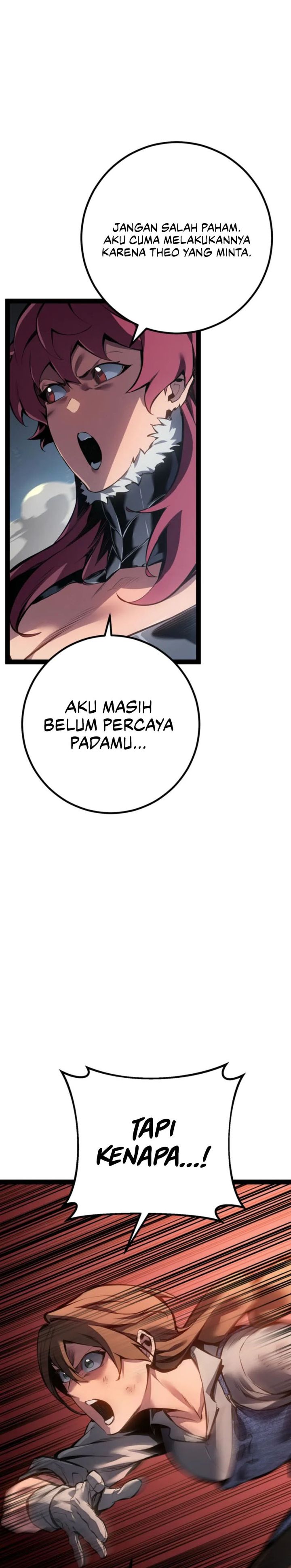 Baca Regressing As The Reincarnated Bastard Of The Sword - Chapter 102 halaman 19