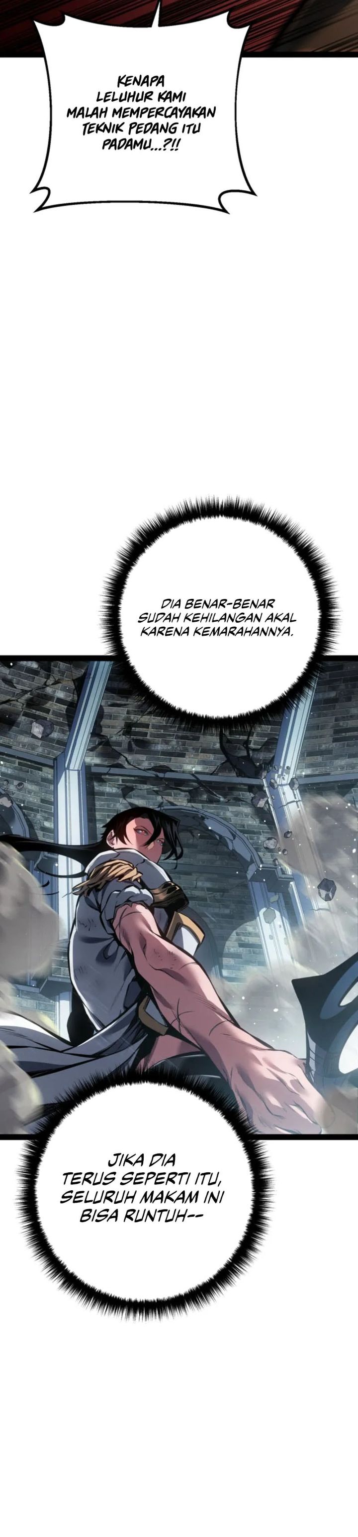 Baca Regressing As The Reincarnated Bastard Of The Sword - Chapter 102 halaman 20