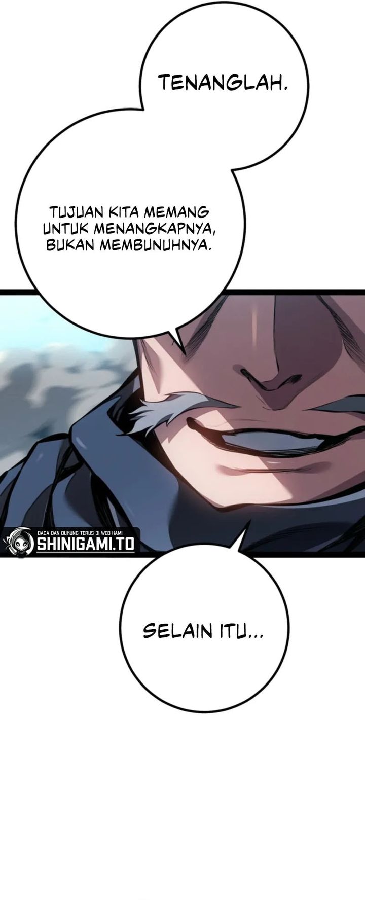 Baca Regressing As The Reincarnated Bastard Of The Sword - Chapter 102 halaman 22