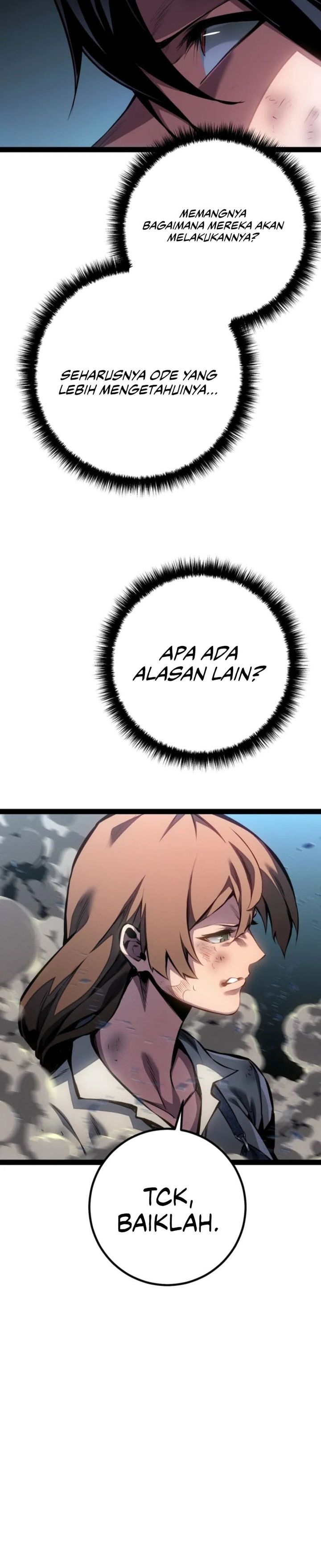 Baca Regressing As The Reincarnated Bastard Of The Sword - Chapter 102 halaman 30