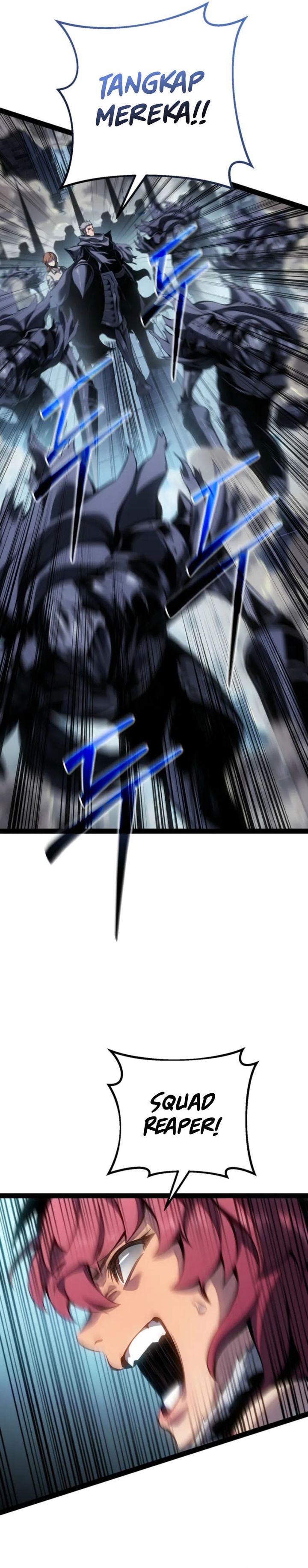 Baca Regressing As The Reincarnated Bastard Of The Sword - Chapter 102 halaman 35