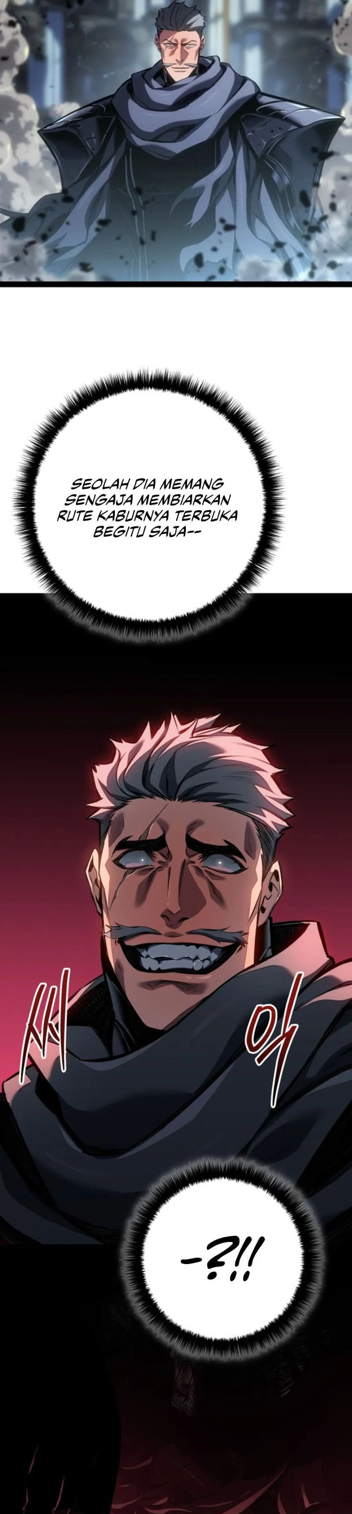 Baca Regressing As The Reincarnated Bastard Of The Sword - Chapter 102 halaman 39