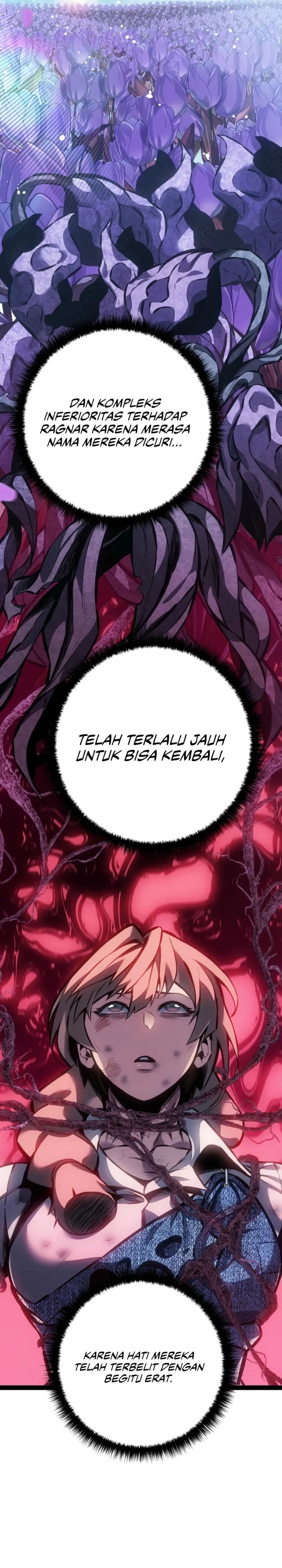 Baca Regressing As The Reincarnated Bastard Of The Sword - Chapter 102 halaman 4
