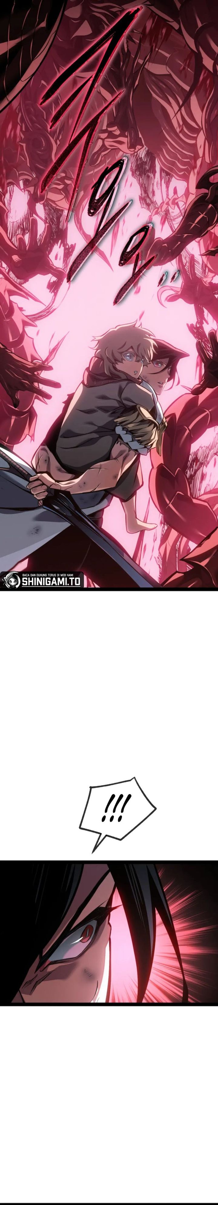 Baca Regressing As The Reincarnated Bastard Of The Sword - Chapter 102 halaman 40