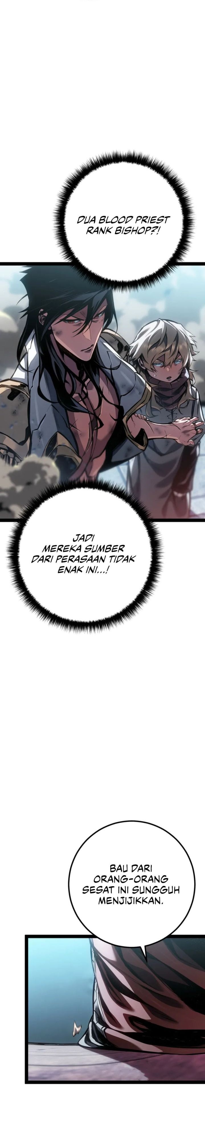 Baca Regressing As The Reincarnated Bastard Of The Sword - Chapter 102 halaman 44