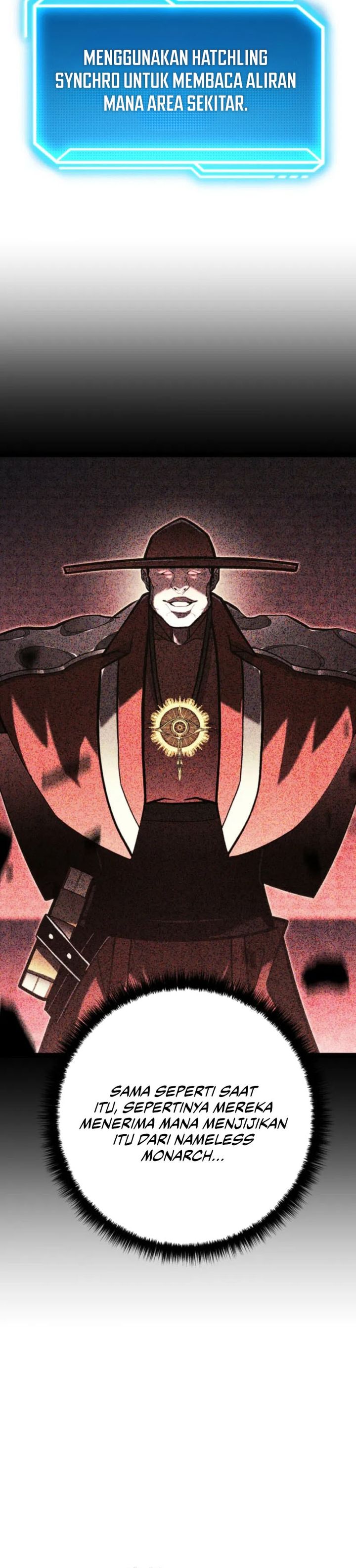 Baca Regressing As The Reincarnated Bastard Of The Sword - Chapter 102 halaman 47
