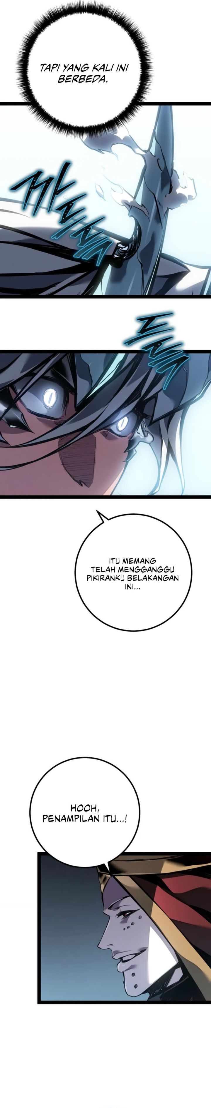 Baca Regressing As The Reincarnated Bastard Of The Sword - Chapter 102 halaman 48