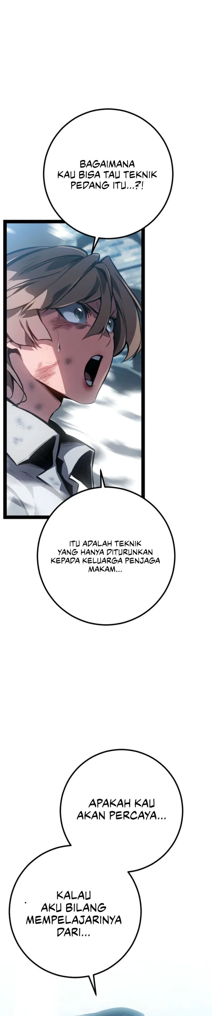 Baca Regressing As The Reincarnated Bastard Of The Sword - Chapter 102 halaman 5