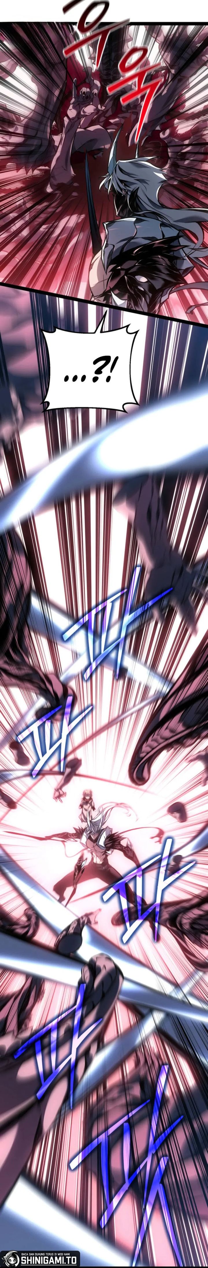 Baca Regressing As The Reincarnated Bastard Of The Sword - Chapter 102 halaman 50