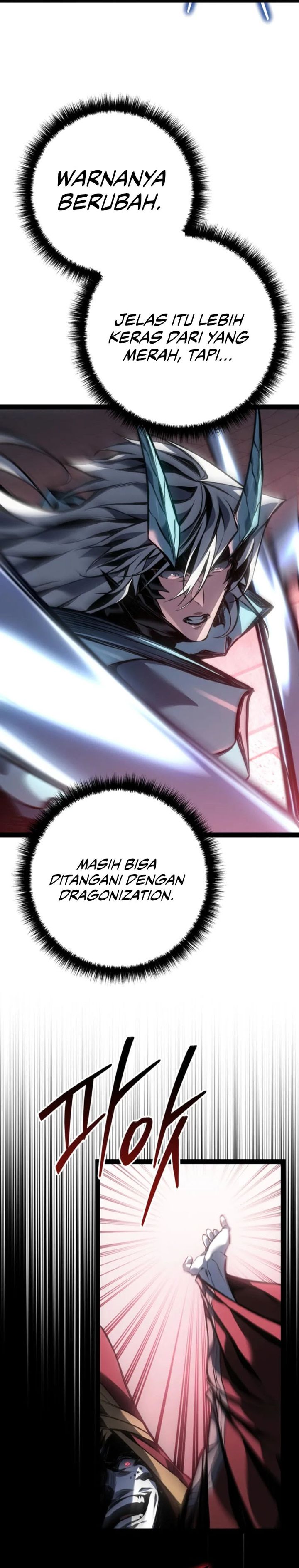 Baca Regressing As The Reincarnated Bastard Of The Sword - Chapter 102 halaman 51