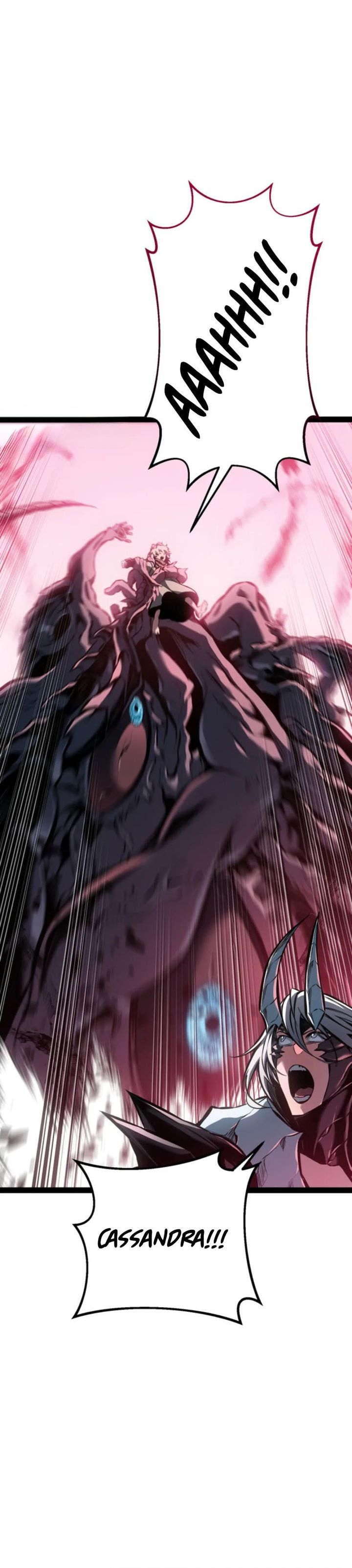 Baca Regressing As The Reincarnated Bastard Of The Sword - Chapter 102 halaman 53