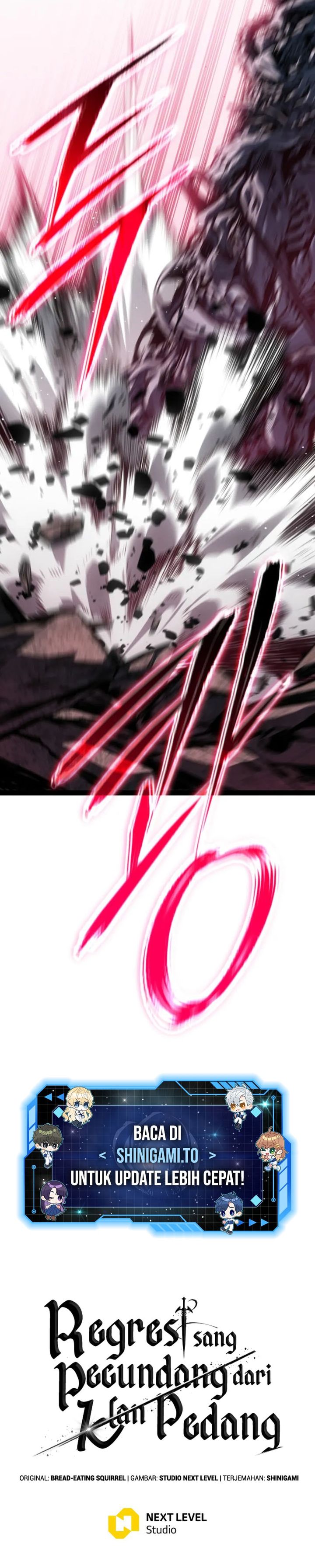 Baca Regressing As The Reincarnated Bastard Of The Sword - Chapter 102 halaman 57