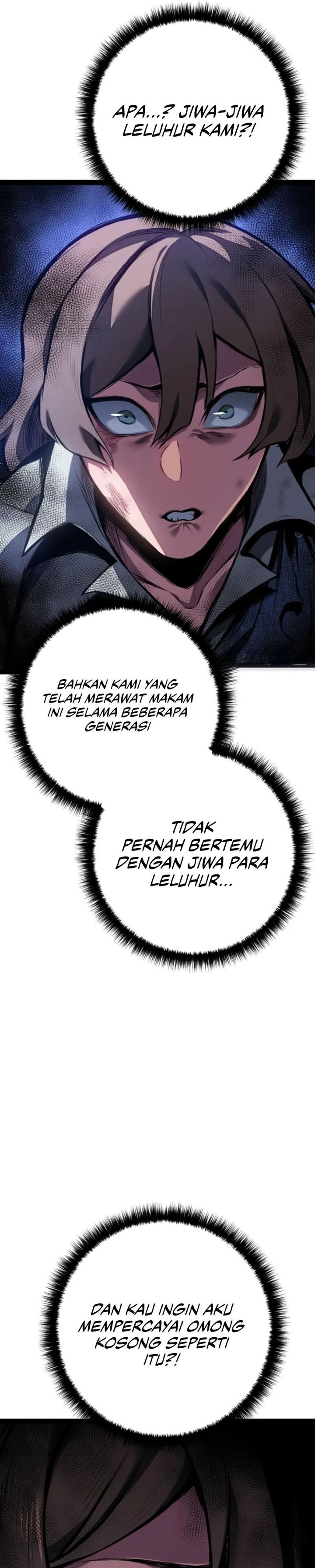 Baca Regressing As The Reincarnated Bastard Of The Sword - Chapter 102 halaman 7