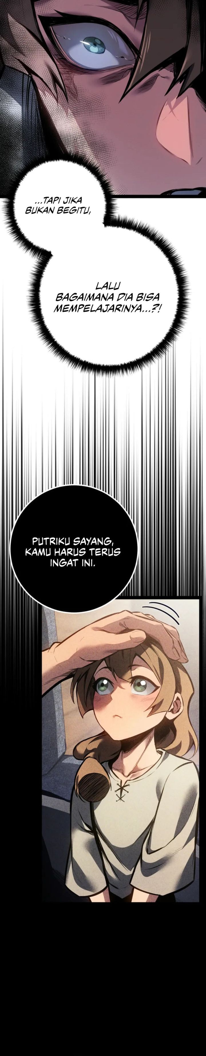 Baca Regressing As The Reincarnated Bastard Of The Sword - Chapter 102 halaman 8