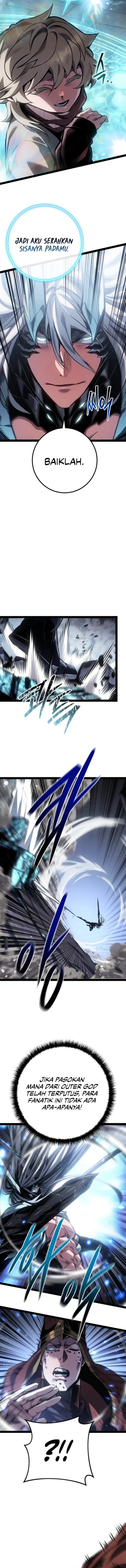 Baca Regressing As The Reincarnated Bastard Of The Sword - Chapter 103 halaman 11