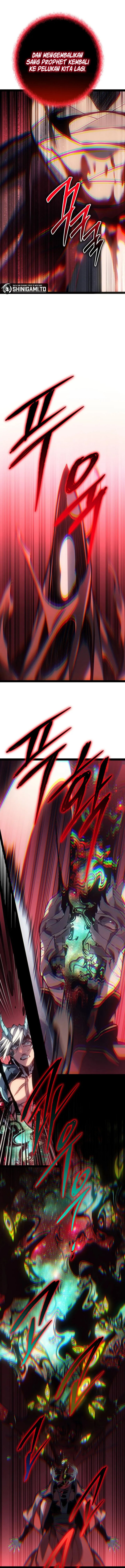 Baca Regressing As The Reincarnated Bastard Of The Sword - Chapter 103 halaman 13