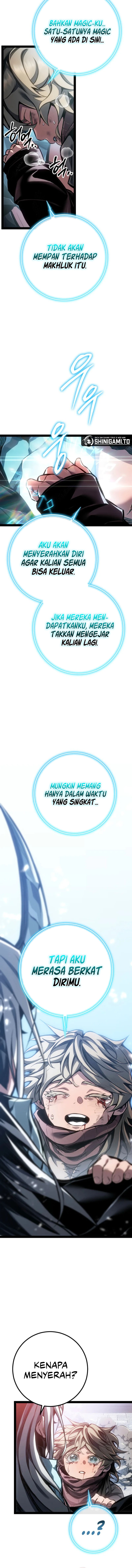 Baca Regressing As The Reincarnated Bastard Of The Sword - Chapter 104 halaman 10