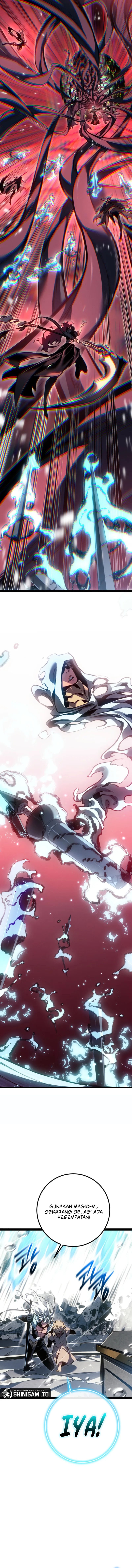 Baca Regressing As The Reincarnated Bastard Of The Sword - Chapter 104 halaman 15