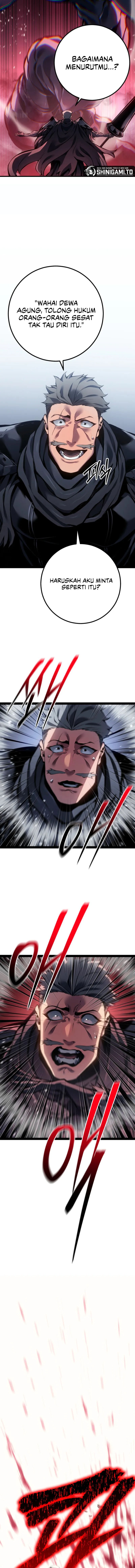 Baca Regressing As The Reincarnated Bastard Of The Sword - Chapter 104 halaman 6