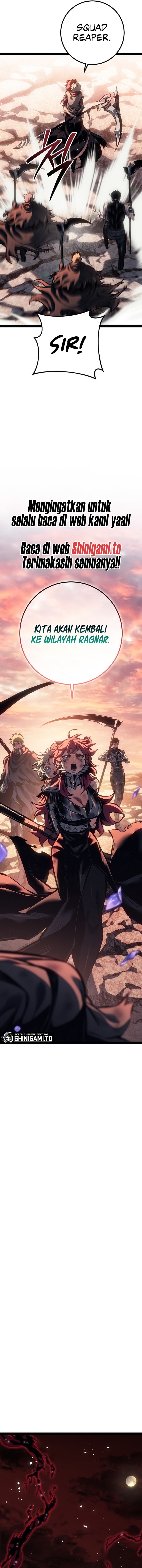 Regressing As The Reincarnated Bastard Of The Sword Chapter 107 - Page 15