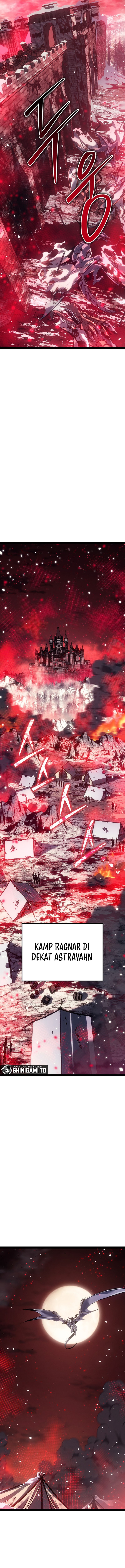 Regressing As The Reincarnated Bastard Of The Sword Chapter 107 - Page 18