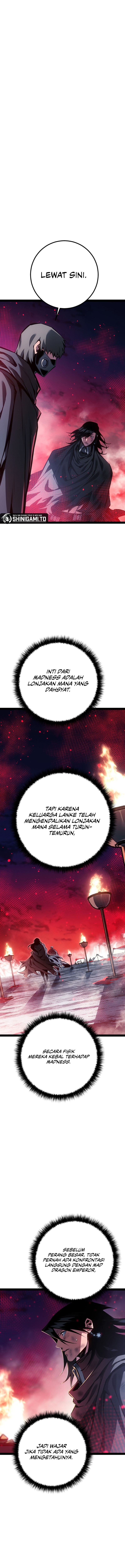 Regressing As The Reincarnated Bastard Of The Sword Chapter 108 - Page 18